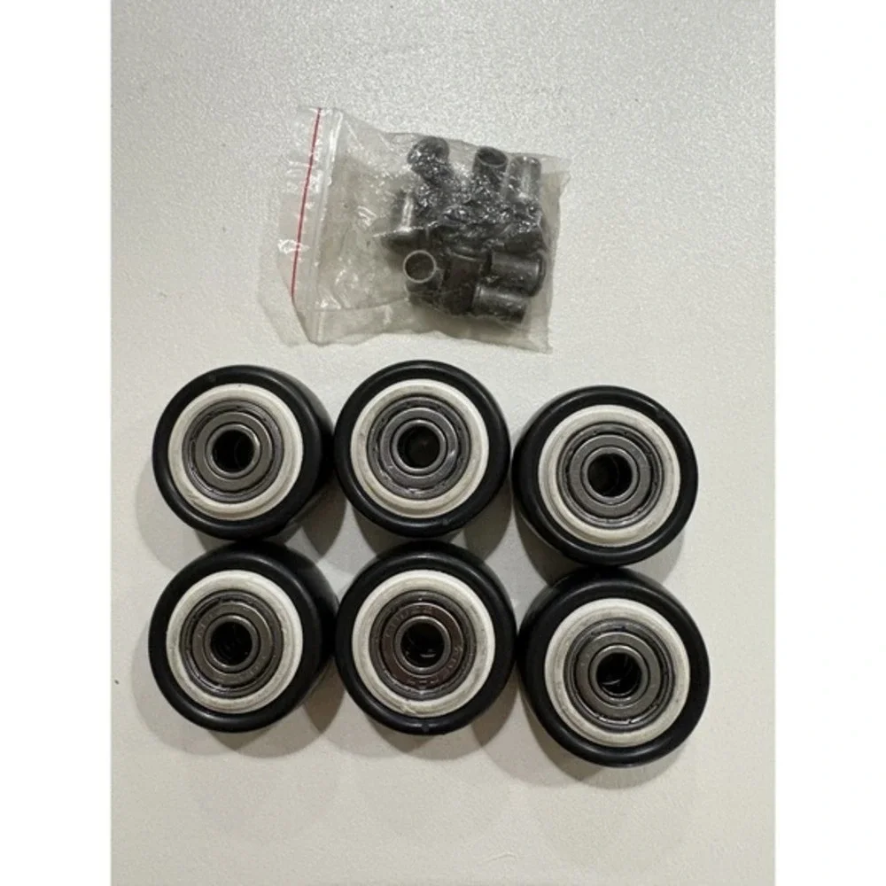 N/A 6pcs inch
